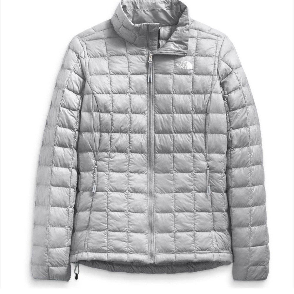 The North Face Thermoball Jacket, sz S